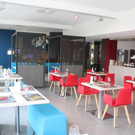 Hotel Ibis Styles Beauvais Exteriér fotografie
