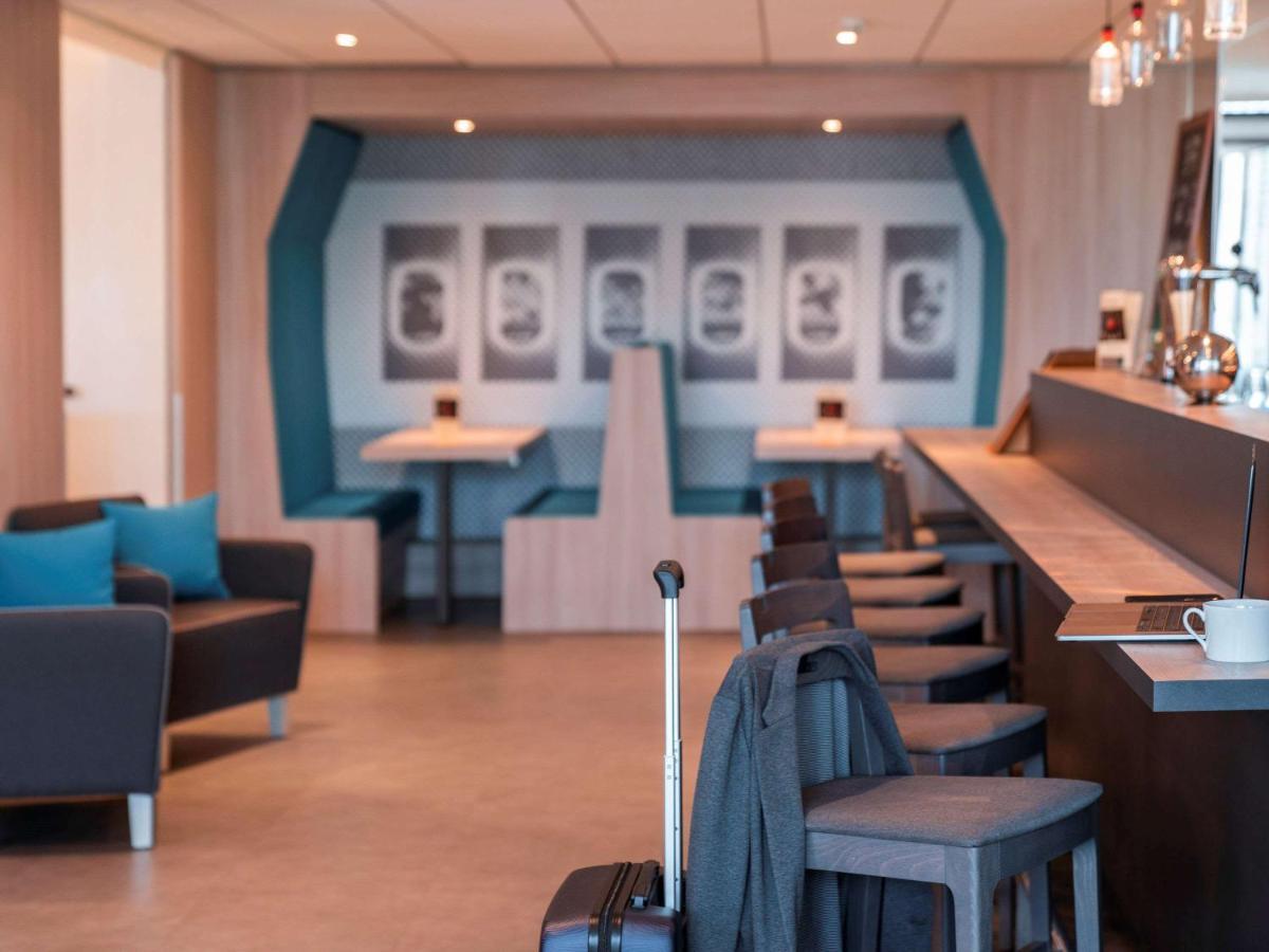Hotel Ibis Styles Beauvais Exteriér fotografie
