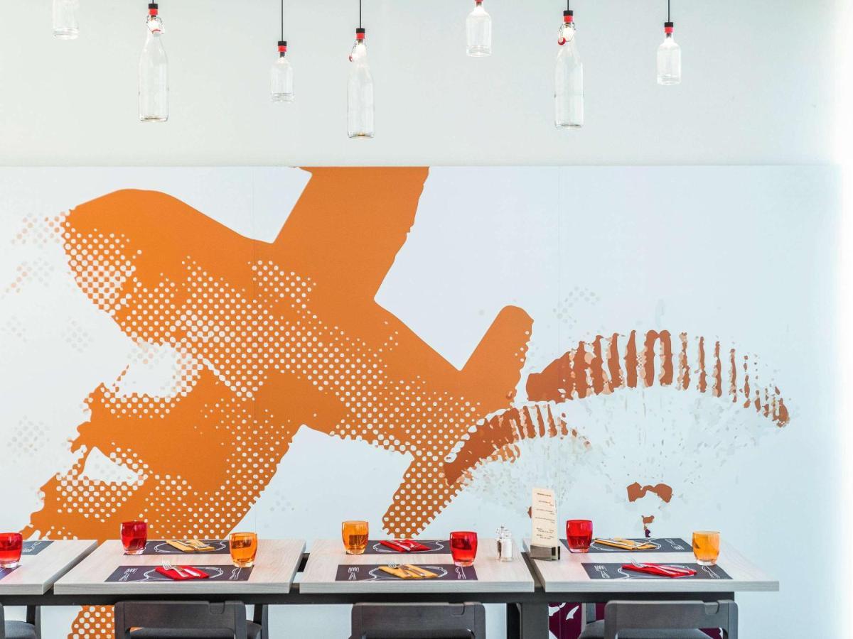 Hotel Ibis Styles Beauvais Exteriér fotografie