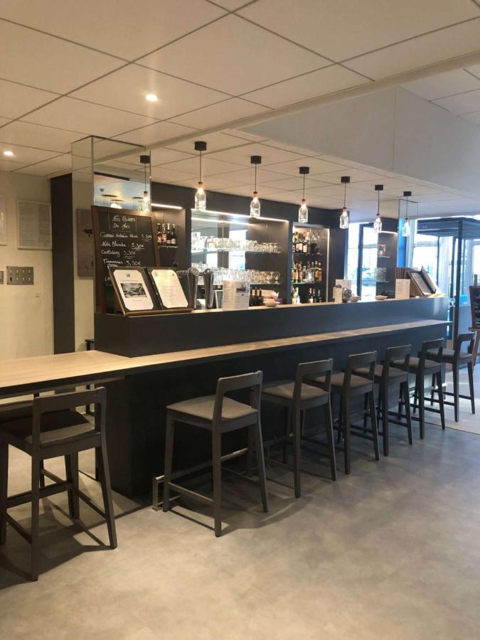 Hotel Ibis Styles Beauvais Exteriér fotografie