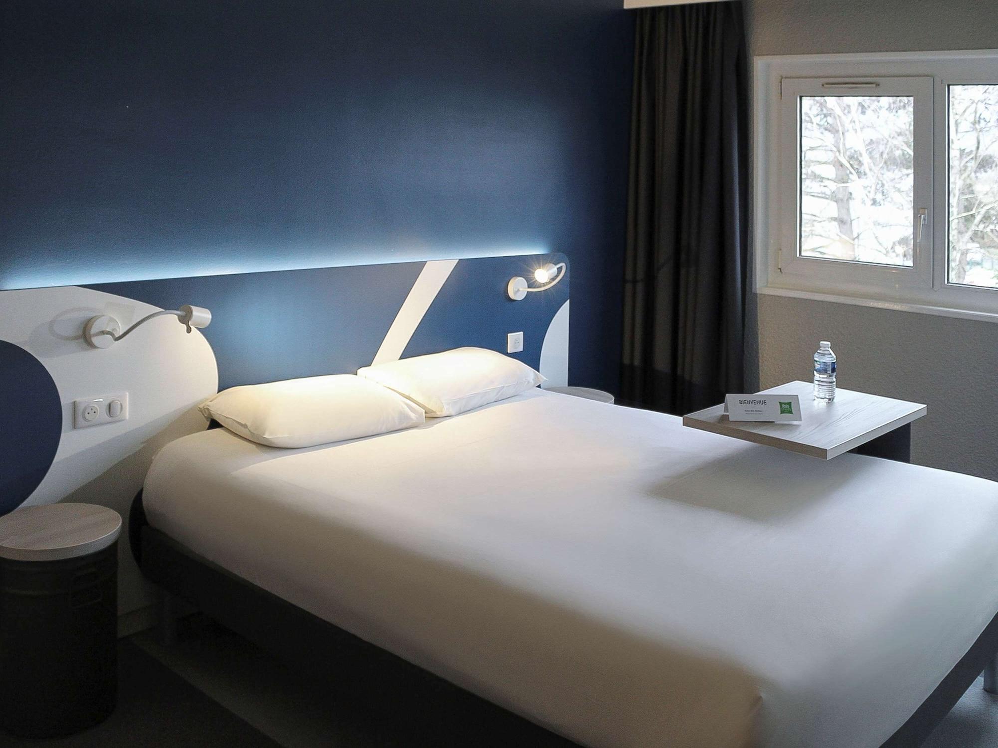 Hotel Ibis Styles Beauvais Exteriér fotografie