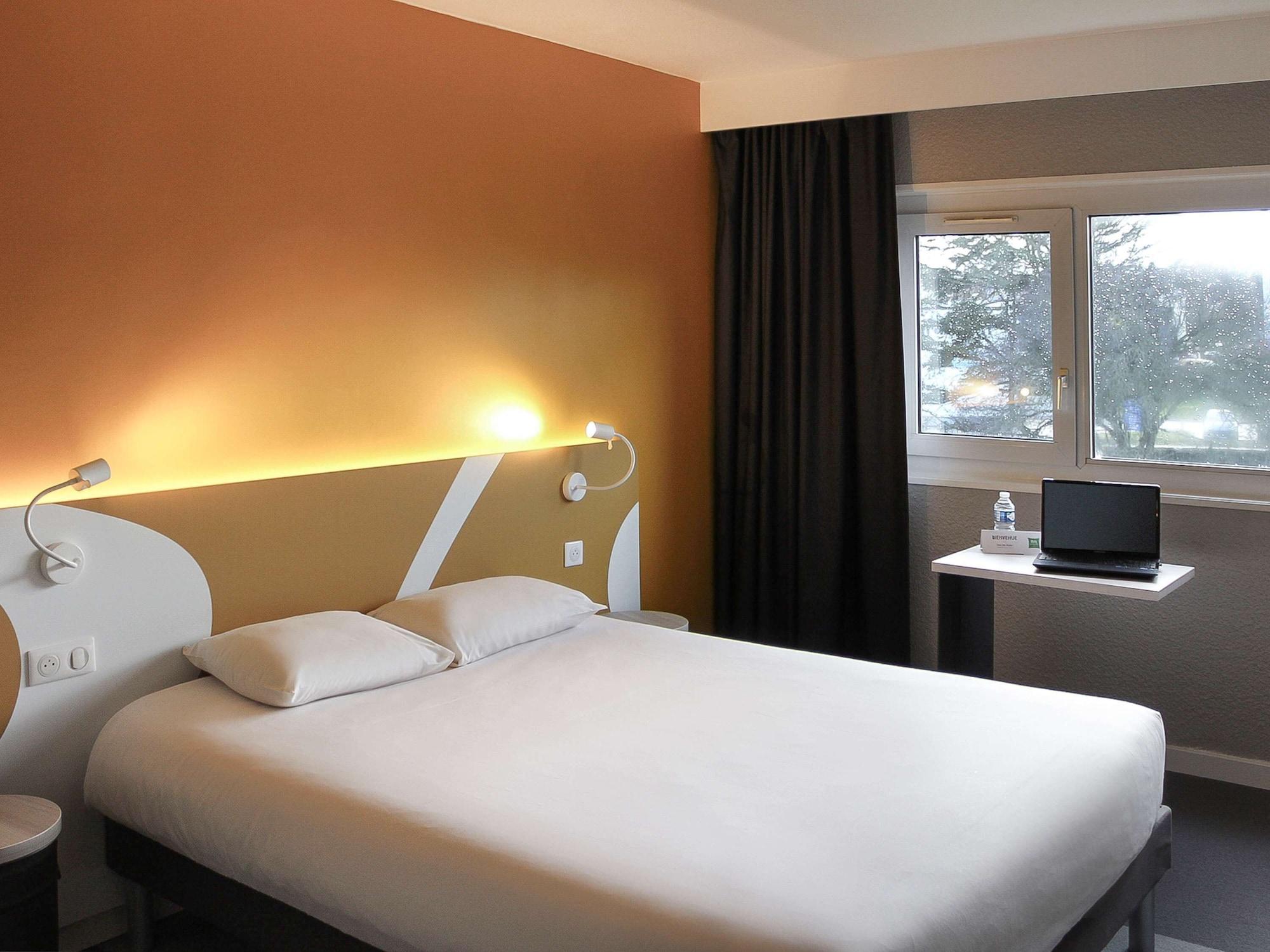 Hotel Ibis Styles Beauvais Exteriér fotografie