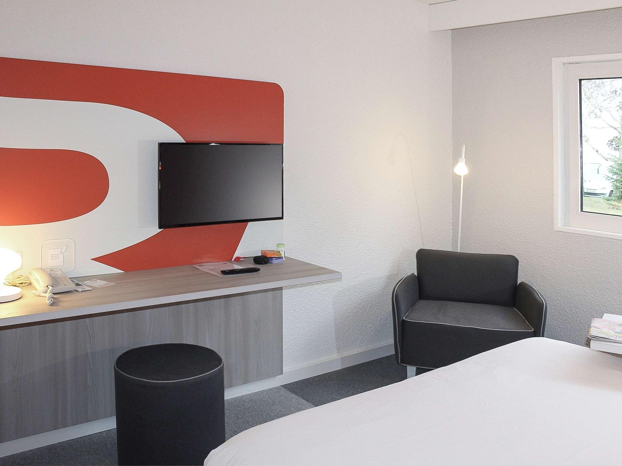 Hotel Ibis Styles Beauvais Exteriér fotografie