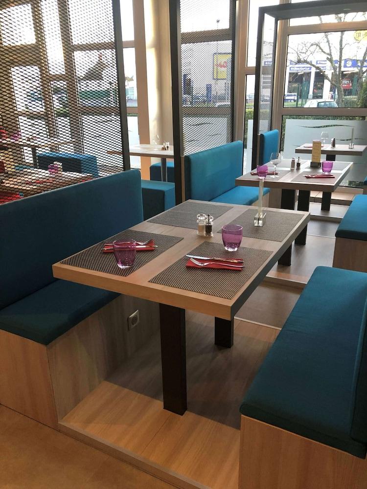 Hotel Ibis Styles Beauvais Exteriér fotografie