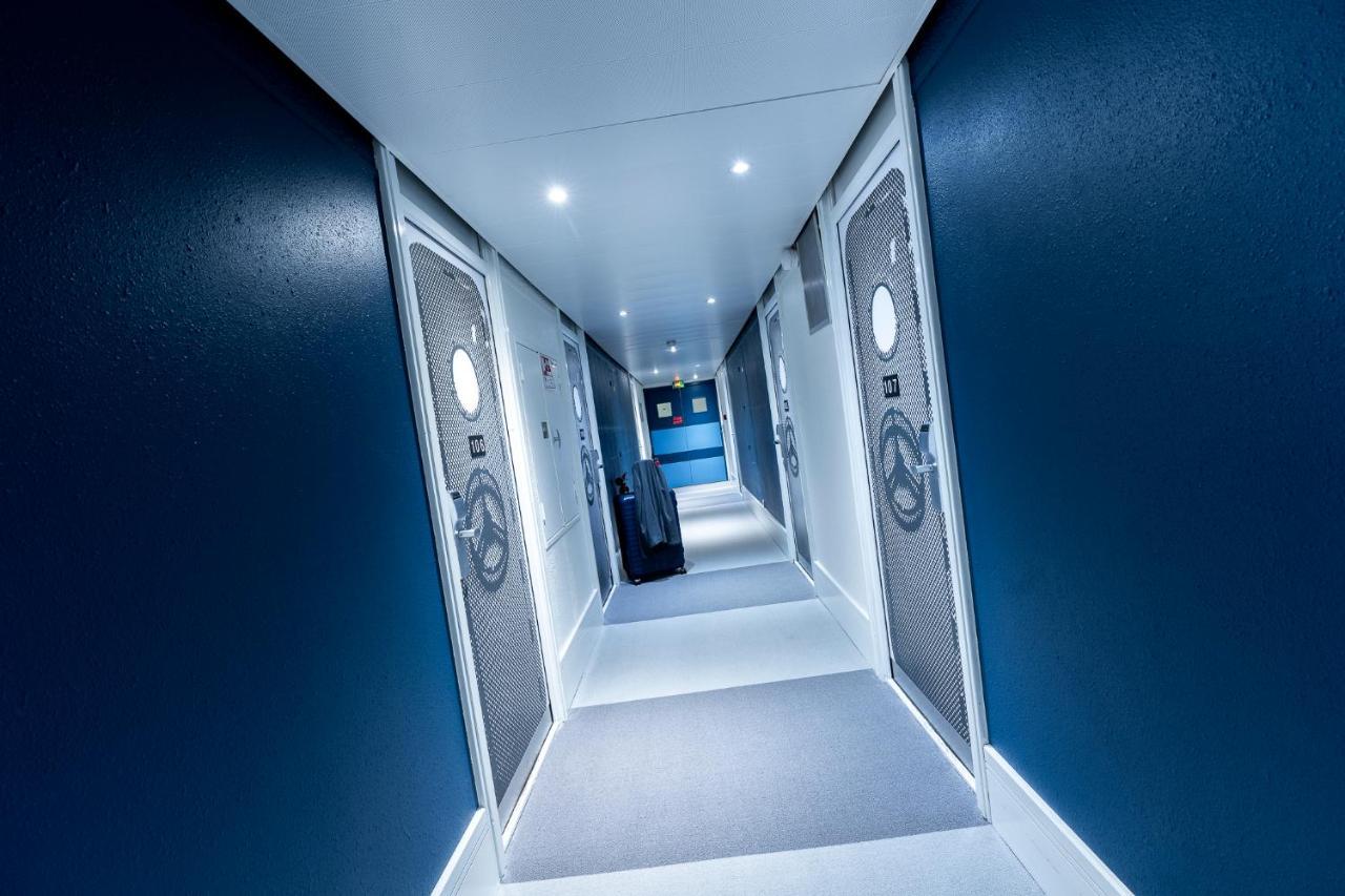 Hotel Ibis Styles Beauvais Exteriér fotografie