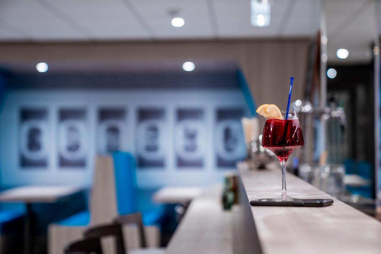 Hotel Ibis Styles Beauvais Exteriér fotografie
