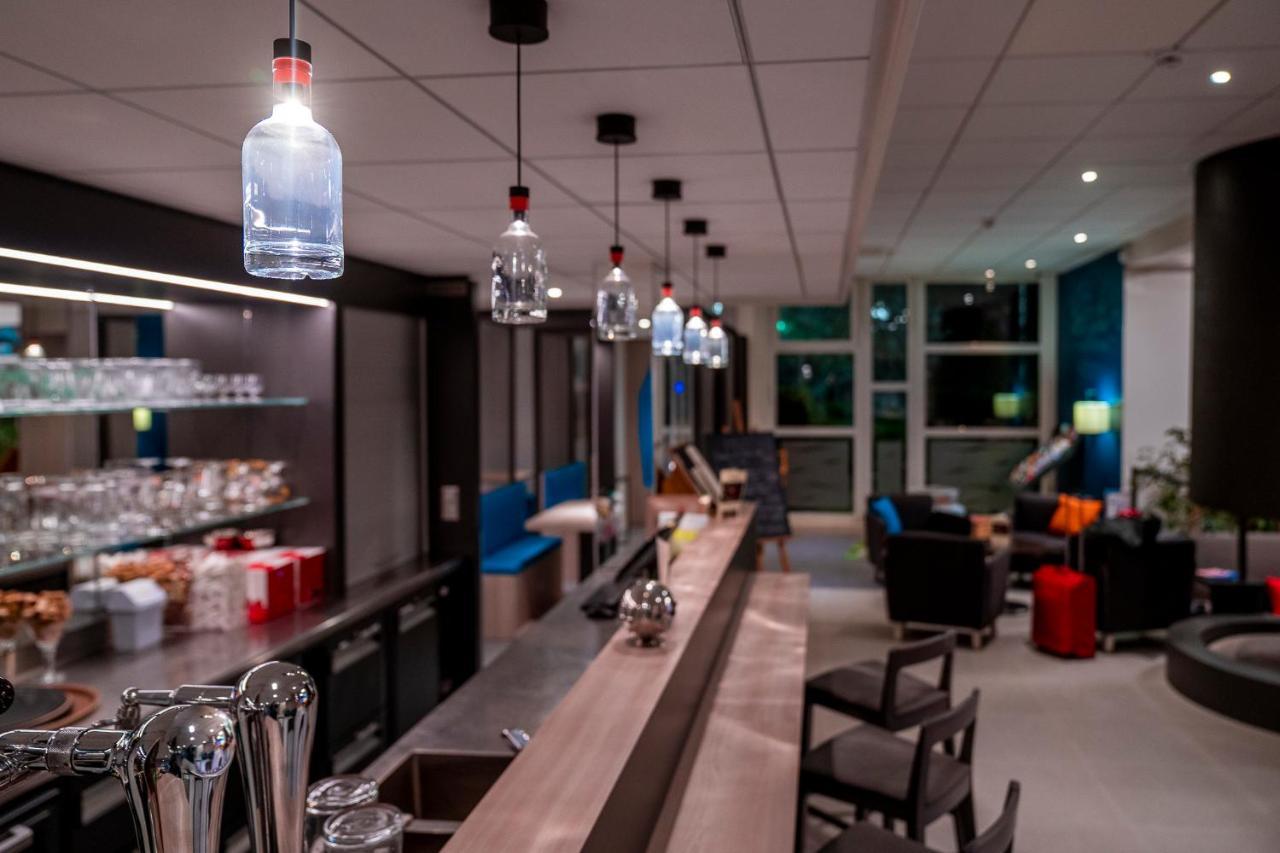Hotel Ibis Styles Beauvais Exteriér fotografie
